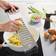 GEFU Pato Potato Slicer Skræller, Hakker & Rivejern 4.6cm