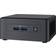 Intel NUC 11 Pro Mini-PC BNUC11TNHI70L00