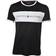 Tommy Hilfiger Flag Logo Crew Neck T-Shirt - Black