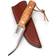 Casström Lars 549-0423 Jagtkniv