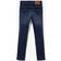 Name It Power Stretch Slim Fit Jeans - Blue/Dark Blue Denim (13180595)