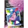 Unicorn Paint by Numbers Enhjørninger