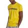 Superdry Sportstyle Application T-shirt - Nautical Yellow