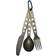 Sea to Summit Alpha Cutlery Set 3pcs