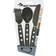 Sea to Summit Alpha Set posate 3pcs