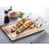 GEFU BBQ Skewer 5pcs 45.2cm