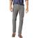 Dockers Slim Fit Smart 360 Flex Alpha Khaki Pants - Burma Grey/Grey