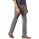 Dockers Slim Fit Smart 360 Flex Alpha Khaki Pants - Burma Grey/Grey