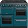 Stoves Richmond Deluxe S1000DF GTG Blue