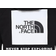 The North Face Men's Raglan Redbox Popover Hoodie - TNF Black/TNF White