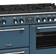 Stoves Richmond Deluxe S1000DF GTG Blue