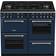 Stoves Richmond Deluxe S1000DF GTG Blue