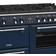 Stoves Richmond Deluxe S1000DF GTG Blue