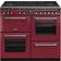 Stoves Richmond Deluxe S1000DF GTG Red