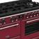 Stoves Richmond Deluxe S1000DF GTG Red