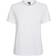 Vero Moda O Neck T-shirt - White/Bright White