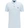 HUGO BOSS Passenger Polo Shirt - Pastel Blue