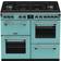 Stoves Richmond Deluxe S1000DF GTG Blue