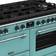 Stoves Richmond Deluxe S1000DF GTG Blue