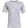 Under Armour Embiid Logo T-shirt - Grey