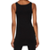 Vero Moda Vmmaxi Long Tank Top - Musta