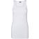 Vero Moda U-neck Tank Top - White/Bright White