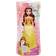 Hasbro Disney Princess Royal Shimmer Belle Doll