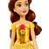 Hasbro Disney Princess Royal Shimmer Belle Doll