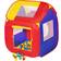 tectake Play Tent with 200 Balls Pop Up Tent - 200 Palline