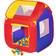 tectake Play Tent with 200 Balls Pop Up Tent - 200 bolde