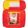 tectake Play Tent with 200 Balls Pop Up Tent - 200 bolde