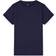 Hackett London Contrast Trim Logo T-shirt - Navy/Grey