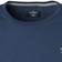 Hackett London Contrast Trim Logo T-shirt - Navy/Grey