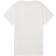 Hackett London Contrast Trim Logo T-shirt - White