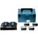 Makita Power Source Kit Li 18V 5Ah