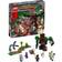 LEGO Minecraft the Jungle Abomination 21176