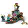 LEGO Vidiyo Punk Pirate Ship 43114