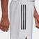 Adidas Condivo 21 Primeblue Shorts Men - White/Black