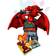 LEGO Vidiyo Metal Dragon Beat Box 43109