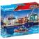 Playmobil City Action Cargo Ship with Boat 70769