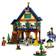 LEGO Friends Forest Horseback Riding Center 41683