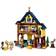 LEGO Friends Forest Horseback Riding Center 41683