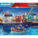 Playmobil City Action Cargo Ship with Boat 70769