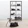 Mette Ditmer Tile Badlakan Vit (140x70cm)