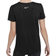 Nike Miler Run Division SS Tee Black Female