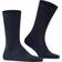 Falke Family Everyday Cotton Socks - Dark Navy