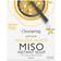 Clearspring Instant Miso Soup Mellow White with Tofu 4x40g 10g 4pack