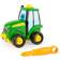 John Deere Build A Buddy Johnny Tractor