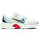 Nike Alphina 5000 W - Summit White/Black/Barely Volt/Bright Crimson