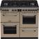 Stoves Richmond Deluxe S1000DF GTG Beige